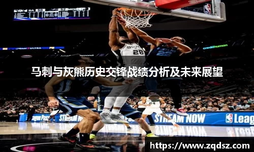 马刺与灰熊历史交锋战绩分析及未来展望